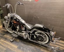 FLSTN 1340 ソフテイル ノスタルジア EVO キャブ サムネイル11