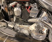 FLSTN 1340 ソフテイル ノスタルジア EVO キャブ サムネイル12