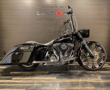 FLHR 1450 ロードキング ツーリング TC88 キャブ サムネイル1