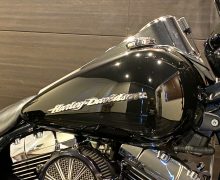 FLHR 1450 ロードキング ツーリング TC88 キャブ サムネイル6