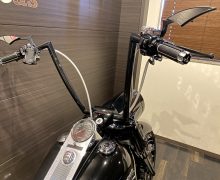 FLHR 1450 ロードキング ツーリング TC88 キャブ サムネイル7