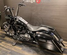 FLHR 1450 ロードキング ツーリング TC88 キャブ サムネイル11