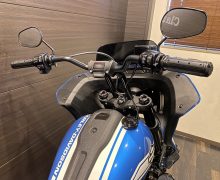 FXLRST 1920 ローライダーST ソフテイル M8 117 インジェクション サムネイル7