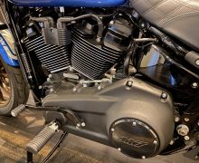 FXLRST 1920 ローライダーST ソフテイル M8 117 インジェクション サムネイル12