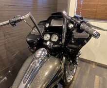 FLTRXS 1690 ロードグライド スペシャル ツーリング TC103 最終ツインカム インジェクション サムネイル6