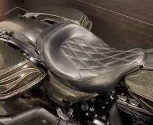 FLTRXS 1690 ロードグライド スペシャル ツーリング TC103 最終ツインカム インジェクション サムネイル7