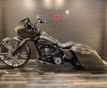 FLTRXS 1690 ロードグライド スペシャル ツーリング TC103 最終ツインカム インジェクション サムネイル8