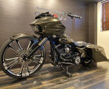 FLTRXS 1690 ロードグライド スペシャル ツーリング TC103 最終ツインカム インジェクション サムネイル9