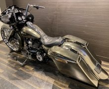 FLTRXS 1690 ロードグライド スペシャル ツーリング TC103 最終ツインカム インジェクション サムネイル10