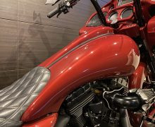 FLTRXS 1690 ロードグライド スペシャル ツーリング TC103 インジェクション サムネイル5