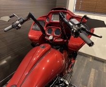 FLTRXS 1690 ロードグライド スペシャル ツーリング TC103 インジェクション サムネイル6