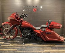 FLTRXS 1690 ロードグライド スペシャル ツーリング TC103 インジェクション サムネイル8