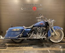 FLHR 1450 ロードキング ツーリング TC88 キャブ サムネイル1