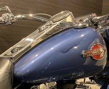 FLHR 1450 ロードキング ツーリング TC88 キャブ サムネイル5