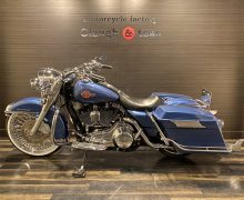 FLHR 1450 ロードキング ツーリング TC88 キャブ サムネイル9