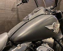 FLSTFB 1580 ファットボーイ LOW ソフテイル TC96 インジェクション サムネイル5