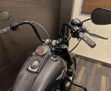 FLSTFB 1580 ファットボーイ LOW ソフテイル TC96 インジェクション サムネイル7