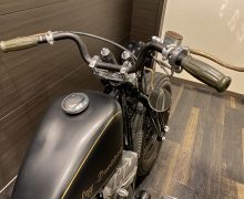 FLST 1450 ヘリテイジ ソフテイル TC88 最終キャブ サムネイル7