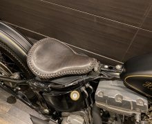 FLST 1450 ヘリテイジ ソフテイル TC88 最終キャブ サムネイル8