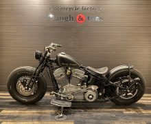 FLST 1450 ヘリテイジ ソフテイル TC88 最終キャブ サムネイル9