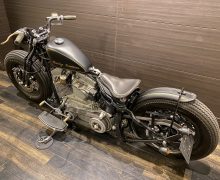 2006年 FLST 1450 ヘリテイジ ソフテイル TC88 最終キャブ | 岐阜の