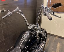 FXSB 1690 ブレイクアウト ソフテイル TC103 最終ツインカム インジェクション サムネイル7