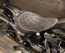 FXSB 1690 ブレイクアウト ソフテイル TC103 最終ツインカム インジェクション サムネイル8