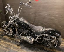 FXSB 1690 ブレイクアウト ソフテイル TC103 最終ツインカム インジェクション サムネイル11