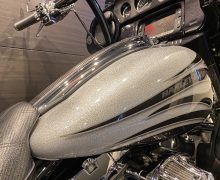 FLHXSE CVO 1800 ストリートグライド ツーリング TC110 インジェクション サムネイル5