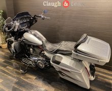 FLHXSE CVO 1800 ストリートグライド ツーリング TC110 インジェクション サムネイル10