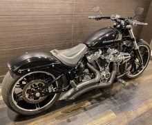 FXBRS 1870 ブレイクアウト ソフテイル M8 114 インジェクション サムネイル3