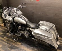 FLTR CVO 1580 ファクトリー カスタム ロードグライド ツーリング TC96 インジェクション サムネイル10