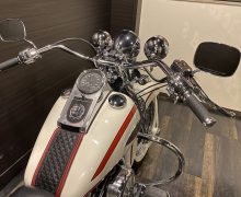 FLSTS 1340 ヘリテイジ スプリンガー ソフテイル EVO キャブ サムネイル7