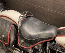 FLSTS 1340 ヘリテイジ スプリンガー ソフテイル EVO キャブ サムネイル8