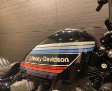 XL1200X スポーツスター 48 インジェクション サムネイル6