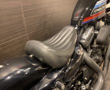 XL1200X スポーツスター 48 インジェクション サムネイル9