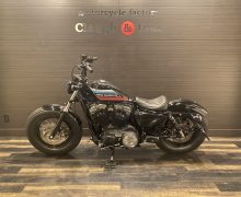 XL1200X スポーツスター 48 インジェクション サムネイル11