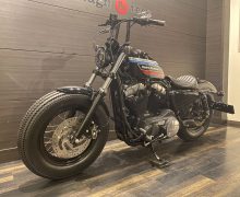 XL1200X スポーツスター 48 インジェクション サムネイル12