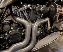 FLHXS 1870 ストリート グライド スペシャル M8 114 インジェクション サムネイル4