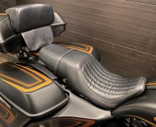 FLHXS 1870 ストリート グライド スペシャル M8 114 インジェクション サムネイル8