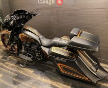 FLHXS 1870 ストリート グライド スペシャル M8 114 インジェクション サムネイル11