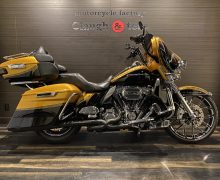 FLHTKSE CVO 1800 リミテッド ツーリング TC110 インジェクション サムネイル1