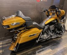 FLHTKSE CVO 1800 リミテッド ツーリング TC110 インジェクション サムネイル3