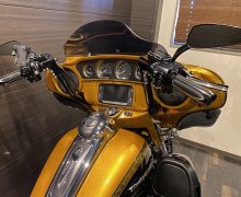 FLHTKSE CVO 1800 リミテッド ツーリング TC110 インジェクション サムネイル6