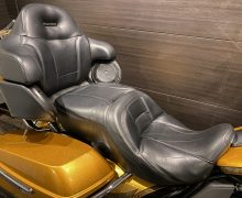 FLHTKSE CVO 1800 リミテッド ツーリング TC110 インジェクション サムネイル7