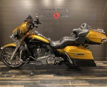 FLHTKSE CVO 1800 リミテッド ツーリング TC110 インジェクション サムネイル8