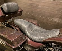 FLHTC 1580 エレクトラグライド ツーリング TC96 インジェクション サムネイル7