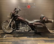 FLHTC 1580 エレクトラグライド ツーリング TC96 インジェクション サムネイル8