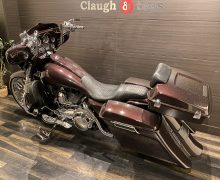 FLHTC 1580 エレクトラグライド ツーリング TC96 インジェクション サムネイル10