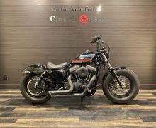 XL1200X スポーツスター 48 インジェクション サムネイル1